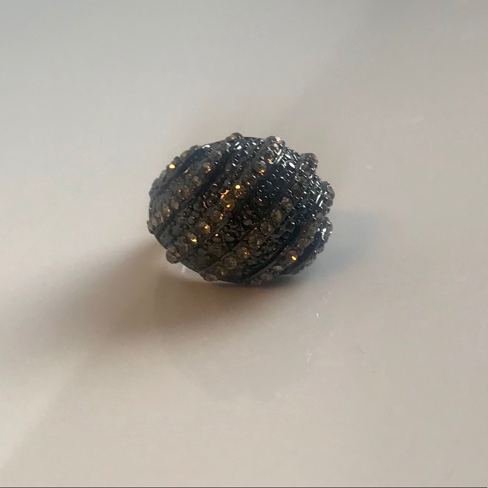 BCBGMAXAZRIA ring